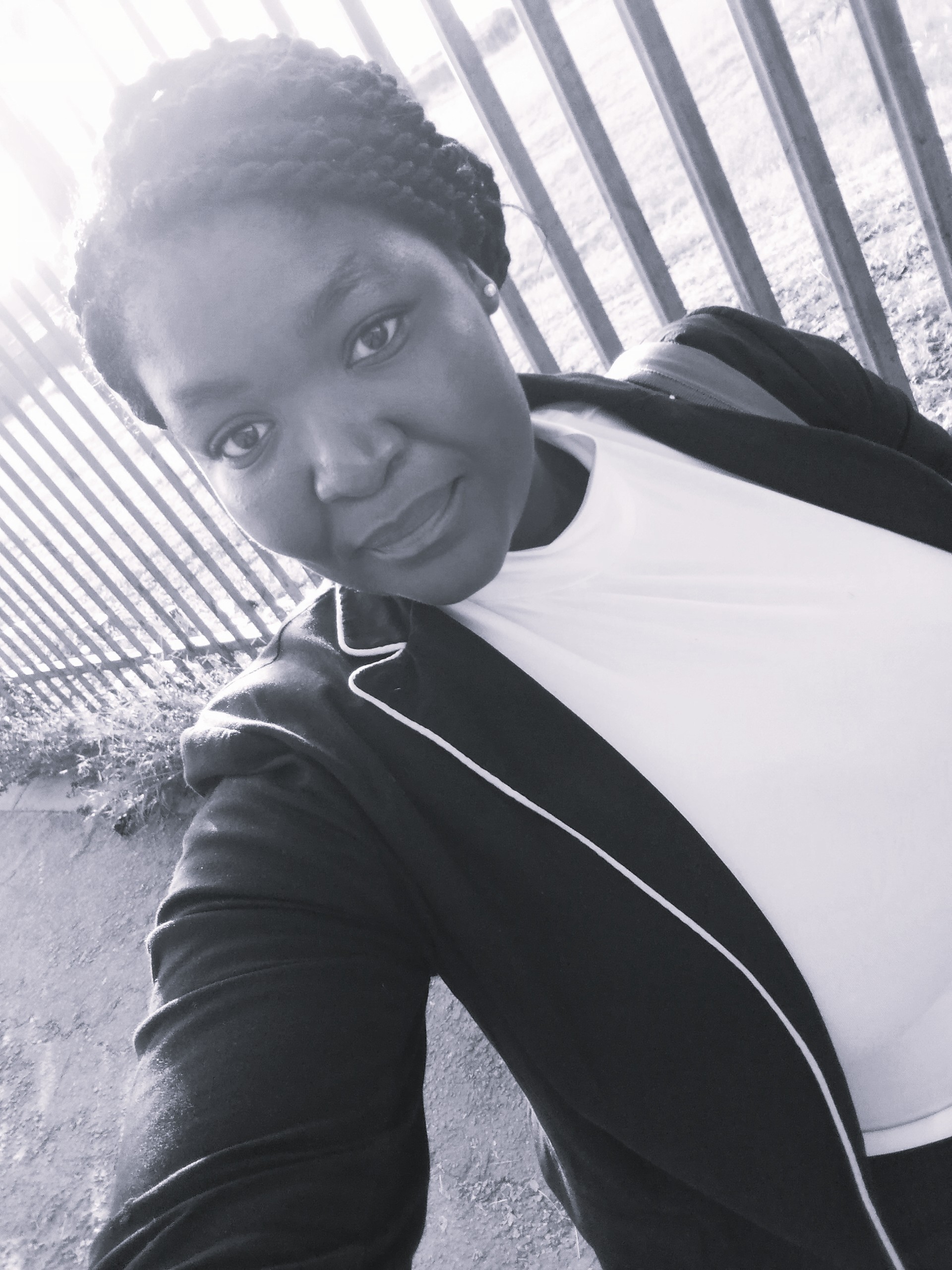 Benerly Ngwanamonama  Boshielo